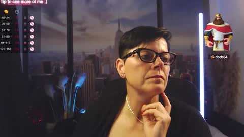 MollySun Nina Randmann online show from September 27, 6:05 pm