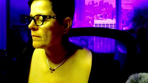 MollySun Nina Randmann online show from November 29, 7:54 pm