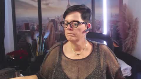 MollySun Nina Randmann online show from October 1, 5:23 pm