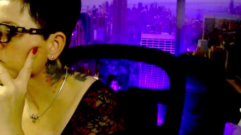 MollySun Nina Randmann online show from December 16, 6:58 pm