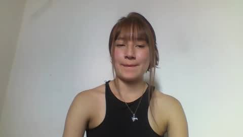 Snapshot of mollywalter chatting on January 28, 5:35 pm mollywalter online show from January 28, 5:35 pm