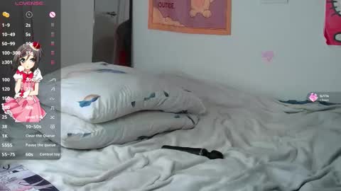 mollyxi_ online show from September 23, 11:26 am