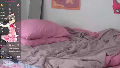 mollyxi_ online show from October 28, 11:55 am