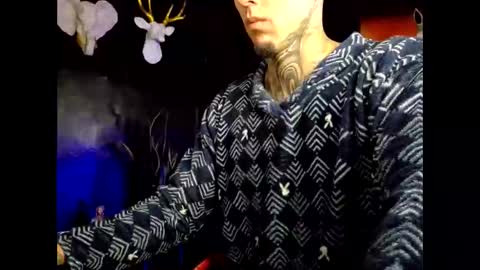 Molotov online show from January 15, 6:50 pm