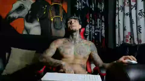 Molotov online show from October 23, 3:30 am