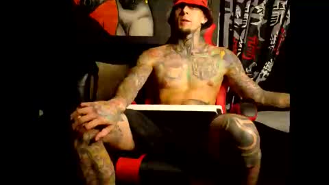 Molotov online show from November 1, 1:06 am