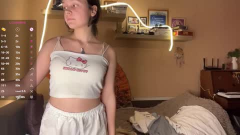 Hermina  online show from February 24, 5:05 pm