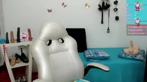 Celeste online show from December 14, 11:55 pm