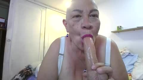 nativa online show from November 18, 4:04 am