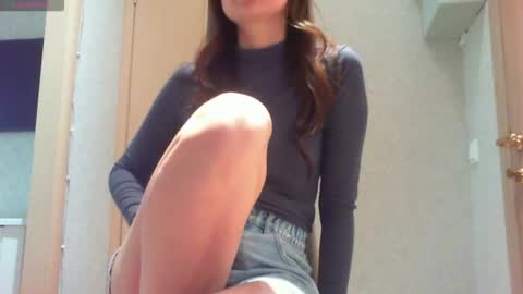 Hailey online show from March 8, 8:18 am