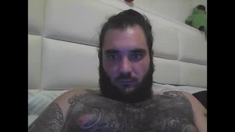 mommabearanpoppabear850 online show from September 27, 5:49 am