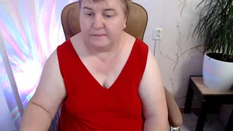 Mommy99X online show from January 10, 10:50 am