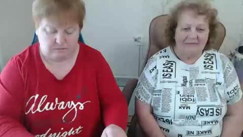 Mommy99X online show from March 31, 8:04 am