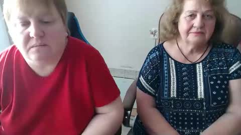 Mommy99X online show from January 12, 11:17 am