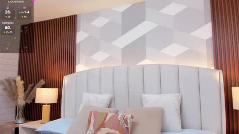 Letty Smith online show from November 4, 11:33 am