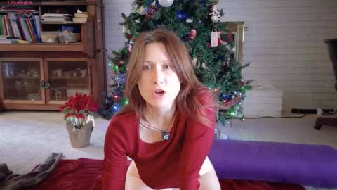 Goddess L online show from December 17, 4:03 pm