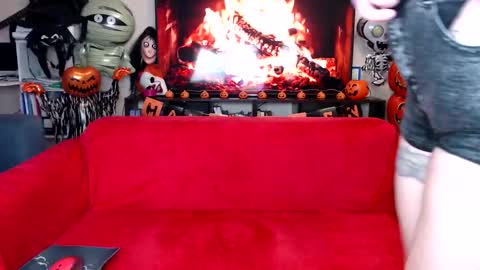 Maria online show from November 5, 11:01 am