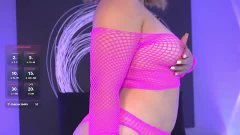 Kendall Evanz online show from May 15, 10:39 pm