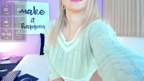 Kendall Evanz online show from December 29, 3:03 pm