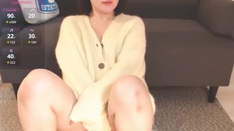 Momo online show from December 15, 3:02 am