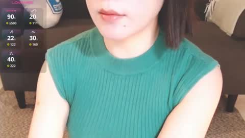 Momo online show from September 26, 1:13 am