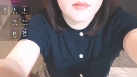 Momo online show from May 23, 11:28 am