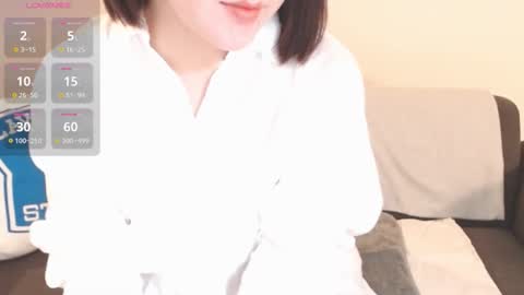 Momo online show from October 7, 11:01 pm