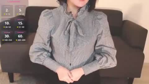 Momo online show from November 23, 11:03 pm