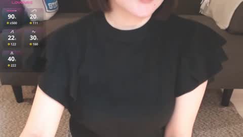 Momo online show from September 25, 12:50 am