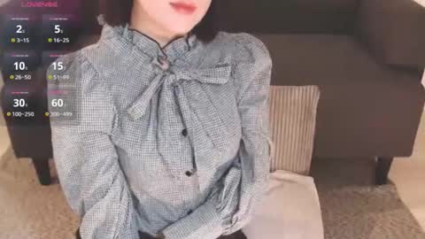 Momo online show from November 9, 11:18 pm