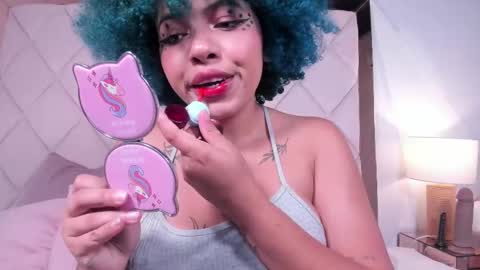 Snapshot of momo_ayasse chatting on September 15, 10:00 pm Momo online show from September 15, 10:00 pm