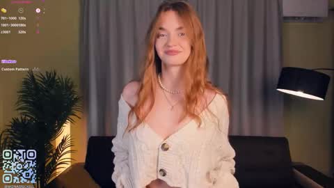 Snapshot of monabrickell chatting on September 24, 5:09 pm Mona online show from September 24, 5:09 pm