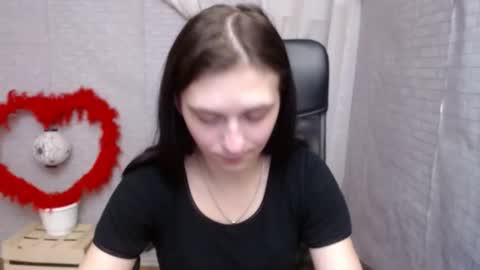 Snapshot of monakali chatting on February 12, 11:18 am monakali online show from February 12, 11:18 am
