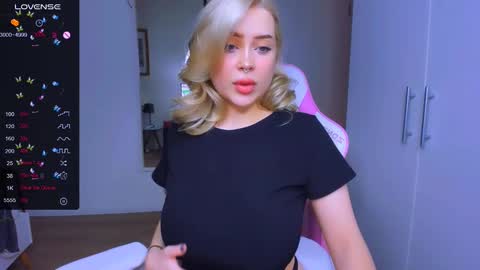   online show from December 7, 1:57 pm