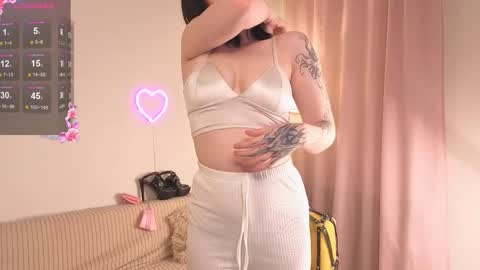 I am Mellisa 3 online show from January 11, 3:18 pm