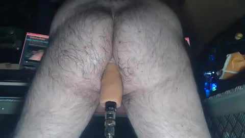 monegg anal online show from December 13, 12:42 am