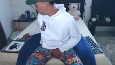 moneybeast online show from March 17, 1:10 am