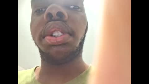 Aaron online show from May 8, 8:53 am