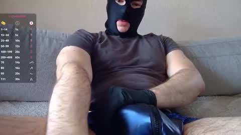 moneymessiahbwc online show from March 25, 7:26 am