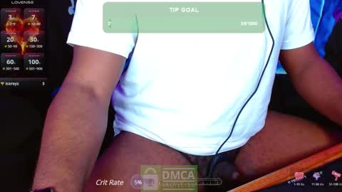 MoneyshotXXX online show from December 5, 6:37 am