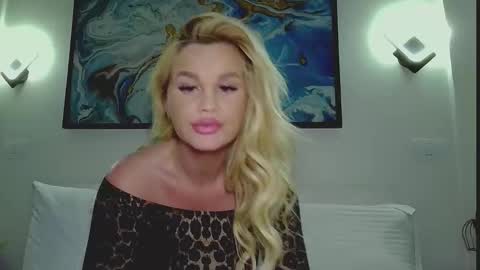 Monica online show from April 16, 3:28 am