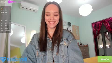 Monia Help me get 20000 subscribers online show from February 8, 4:04 pm