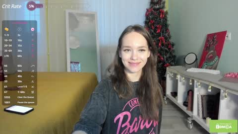 Monia Help me get 20000 subscribers online show from January 10, 2:13 pm