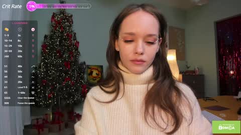 Monia Help me get 20000 subscribers online show from December 22, 5:10 pm