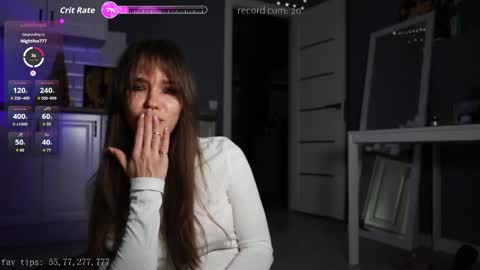 Monia Help me get 20000 subscribers online show from March 27, 5:58 pm