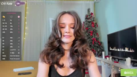 Monia Help me get 20000 subscribers online show from December 21, 2:47 pm