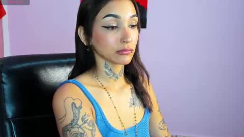 Monica online show from June 30, 8:07 pm