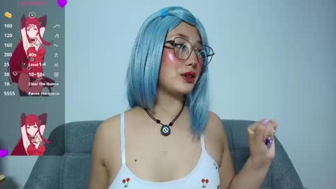 Monica vega online show from May 2, 11:05 am