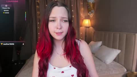 Monica online show from October 5, 5:38 am