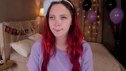 Monica online show from November 1, 5:39 am